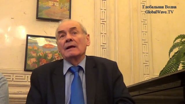 Что год грядущий нам готовит - Ивашов - Полеванов - Пензенский - Семенов - Глобальная Волна смотреть онлайн