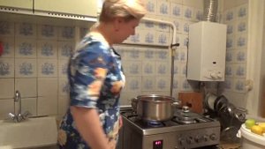 БРУСНИЧНЫЙ СБИТЕНЬ