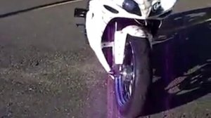 YAMAHA R1 МОТО!!!!