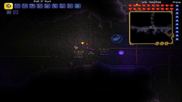 Pickwick Papers Chapter 27 - Terraria Item ID 70-74 смотреть онлайн