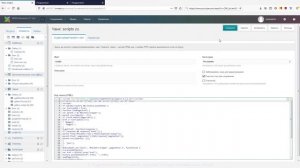Добавление фото/видео галереи на MODx Revo