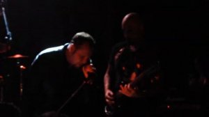 Heaven And Hell - Tim Ripper Owens (Black Sabbath cover) - Live at Rio de Janeiro 2013