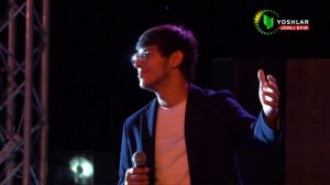 HOJIAKBAR RO'ZMETOV VA ELYORBEK MELIBOYEV - CHORBOG'I BOLO | JONLI IJRO