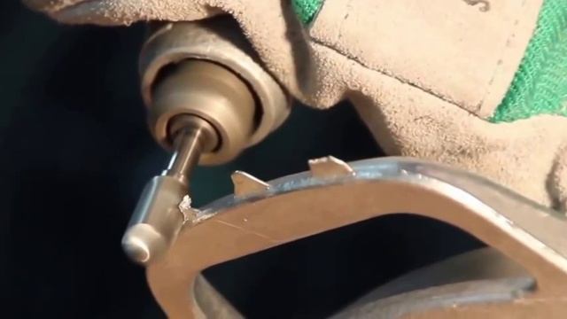 Сфероцилиндрические Твердосплавные борфрезы для металлообработки смотреть онлайн