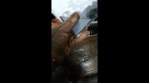 как заварить низ двери авто, восстановление метала двери, рихтовка кузова своими руками