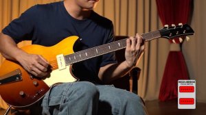 รีวิว Yamaha Revstar RSS20 & RSS02T | สีสันสะดุดตา มากับพลังเสียงทรงพลัง