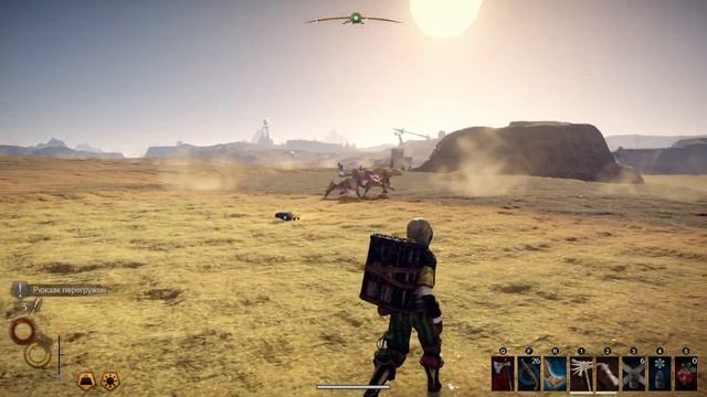 Outward The Three Brothers ● Прохождение кооператив ● Геймплей на русском ● Maximum Graphics #7 смотреть онлайн