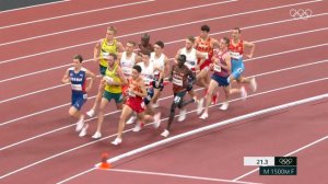 Jakob Ingebrigtsen - Men's 1,500m | Reigning Champions
