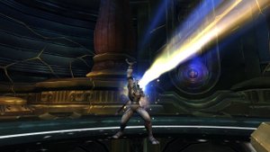 Обузданная мощь (Патч 8.2)