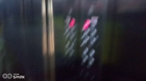 обзор лифта в тц дружба