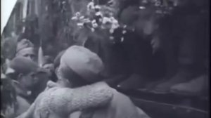 Песня "День Победы" в исполнении курсантов ВУЦ НИУ МГСУ