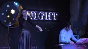 Маргарита Авакян. Второй тур.