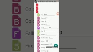 Как пользоваться приложением blocktopograph