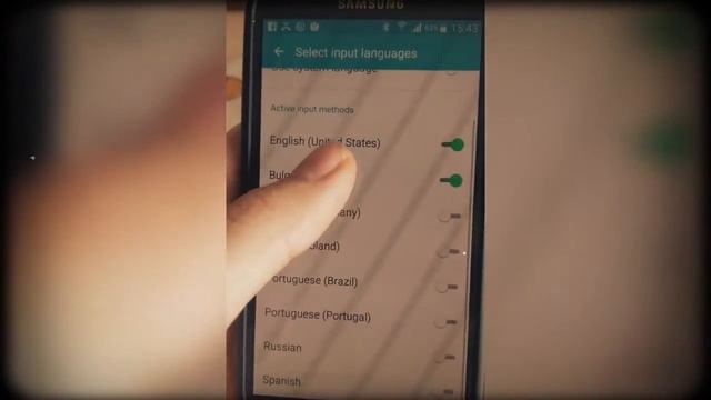 Niko barcode & QR code keyboard FREE android app