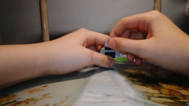 Мини лего-робот смотреть онлайн