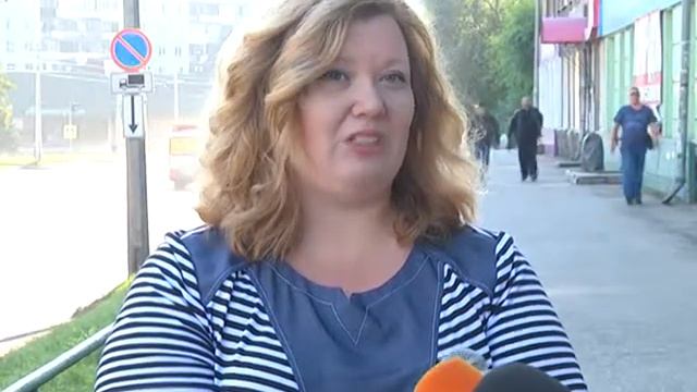 Улицу Мориса Тореза отремонтируют по программе "БКД"