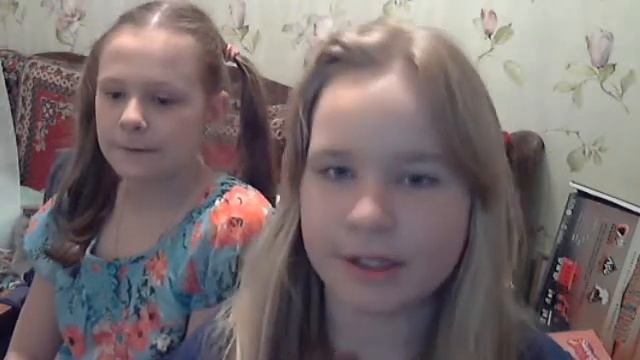 Ей!Мы расскажем вам как поднять температуру с Васей Клин и Софьей Золтовой!пальчики вверх :)** смотреть онлайн