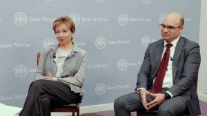 Open Talk с Банком России, посвящённый общественной дискуссии «Цифрового рубля»