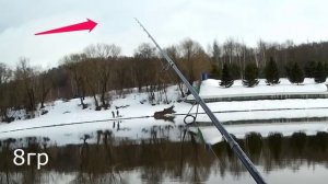 ARION 762 MT CRAZY FISH 2.mp4