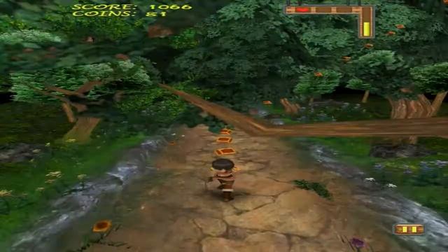 Speed Run Best Runner Game Android HD Gameplay смотреть онлайн