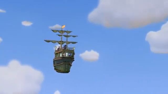 Casper’s Scare School - "Dimension Demended" / "The Taming of the Glouch" - 2009 смотреть онлайн