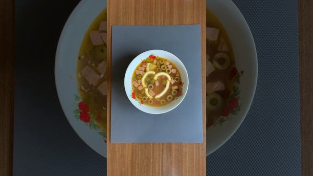 Тещина СОЛЯНКА ? смотреть онлайн