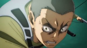 Появился тизер финала «Атаки титанов».
Выйдет на экраны 4 ноября.
Финальный финал.