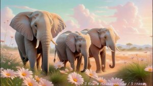 "3 Книга Маккавейская" / 5 ГЛАВА