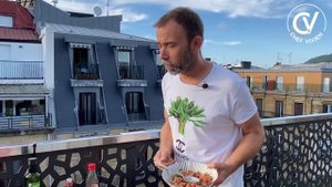 КРУДО. Что это такое, и как приготовить 3 быстрых рецепта из рыбы или морепродуктов за 5 минут