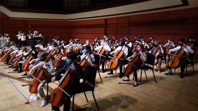 SAM Graduation 2022 смотреть онлайн