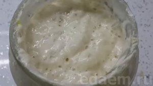 КАК СДЕЛАТЬ ЗАКВАСКУ. КАК ХРАНИТЬ ЗАКВАСКУ. КАК УХАЖИВАТЬ ЗА ЗАКВАСКОЙ.