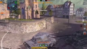ЗАБЕРИ БЕСПЛАТНО ТАНК, ЗОЛОТО и ВСЮ ХАЛЯВУ в Wot Blitz!