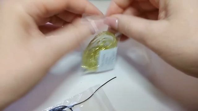 Обзор покупок: итальянские пайетки и супер качество эко кожа для изнанки брошей с сайта Алиэкспресс смотреть онлайн