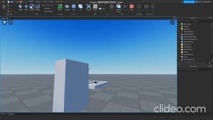 HOW TO MAKE GRAB SYSTEM IN ROBLOX STUDIO! / КАК СДЕЛАТЬ СИСТЕМУ ЗАХВАТА В РОБЛОКС СТУДИО! 2022