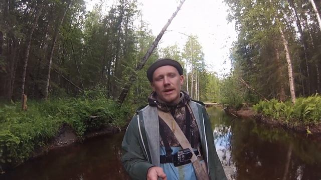 Рыбалка на Каме, Кировская область, июль 2020 смотреть онлайн