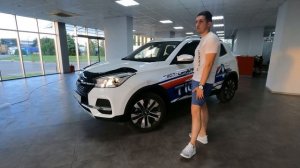 CHERY TIGGO 4,ЖИЗНЬ с роботом,ПОЛОМКИ вариаторов,Расчет по кредиту,ЗАМЕРЫ,Кузовной РЕМОНТ,Скорость