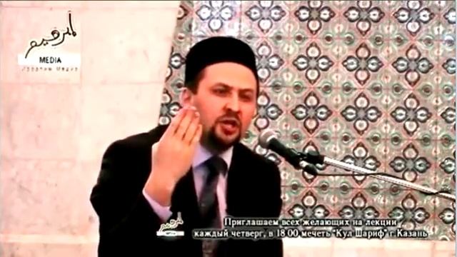 Астрология (гороскоп)- это ширк (многобожие).