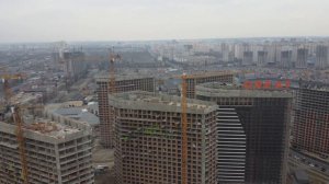 Русановка. Киев. 2021