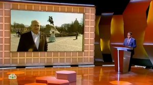 Своя игра. Муратов - Воробьёв - Судалин (19.10.2019)