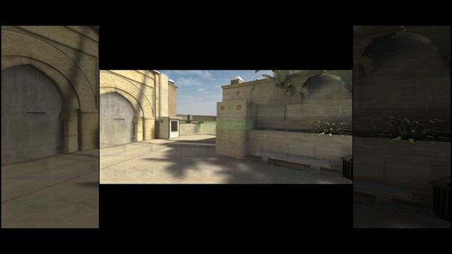 КЕЙСИКИ? COUNTER FLAME