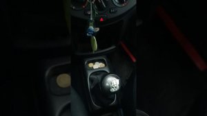 Nissan Note 1.4MT. Не работает КПП. ПОЧИНИЛ ЗА ПЯТЬ МИНУТ.