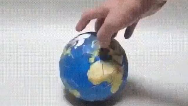 Интересные поделки из бумаги смотреть онлайн