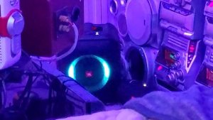 JBL Partybox Encore Essential Sound Test!