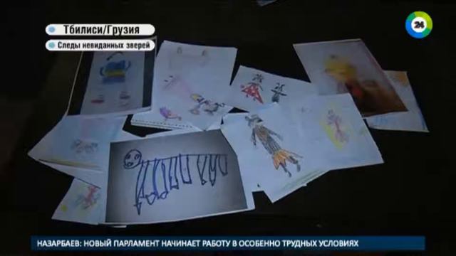 Детские рисунки как идея для бизнеса