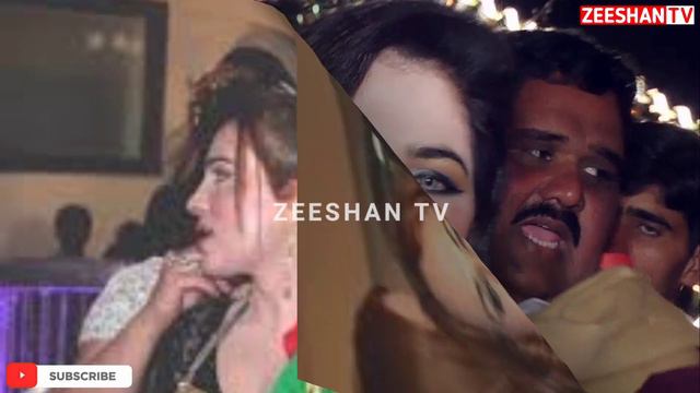 Mehak Malik Marriage | Mehak Malik Ki Shadi Ho Gai | Zeeshan TV |