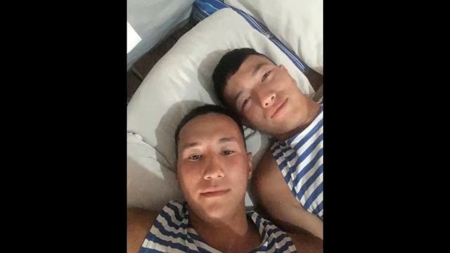 Моя служба в ВДВ смотреть онлайн