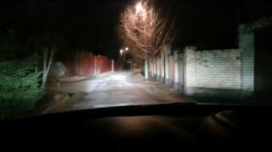 Лампы H4 led K7C 6000K