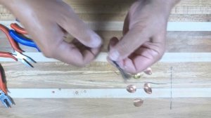 Как сделать уловистую блесну с передней огрузкой своими руками ??