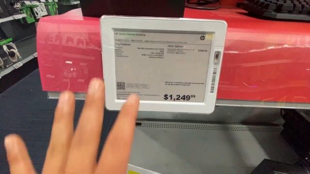 Mi Nueva GAMING PC De $1,500 DOLARES! *Vale La Pena*?? смотреть онлайн