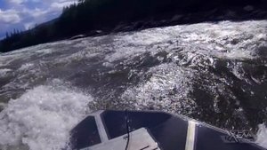 Водометные Катера "Ка-Хем" ,  Ka-hem jet boats